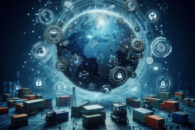 Securing IoT ecosystems from supply chain attacks
