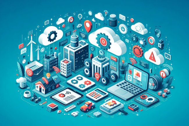 Importance of regular security updates for IoT devices
