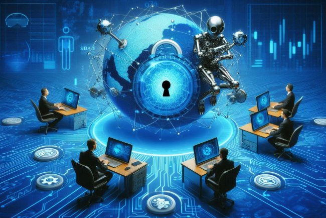 Securing IoT networks against botnet attacks