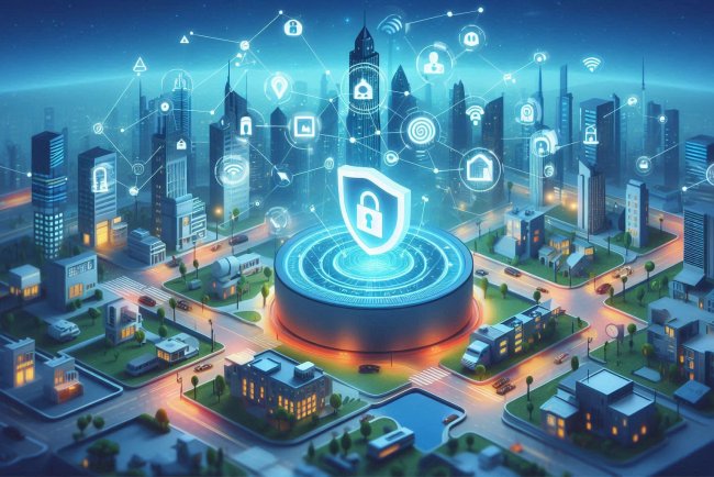 Role of IoT security standards and certifications