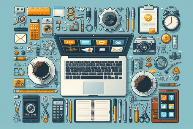 Tools and Resources for Successful Blogging