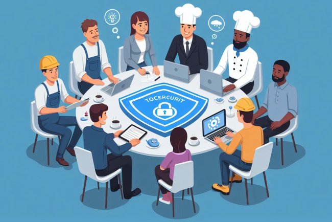 Importance of cybersecurity in IoT devices
