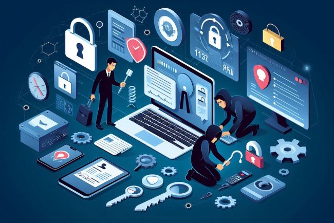 Common security vulnerabilities in IoT devices