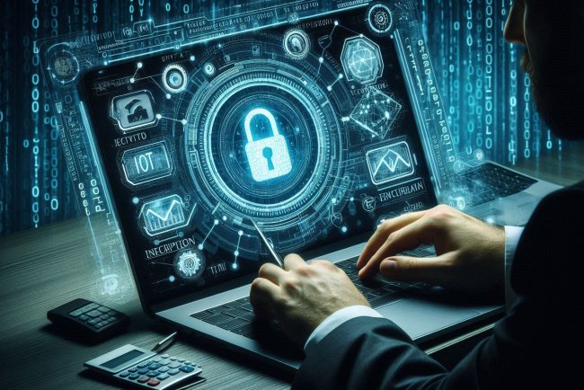 Encryption techniques for securing IoT communications