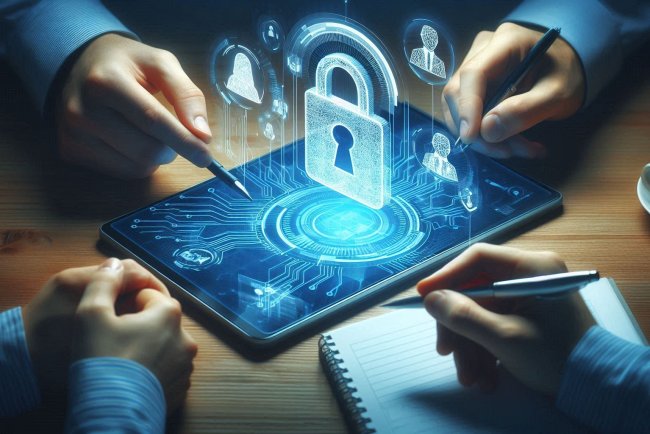 Digital Identity Management: Securing Online Identities