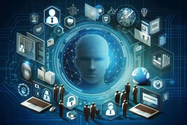 Homomorphic Encryption