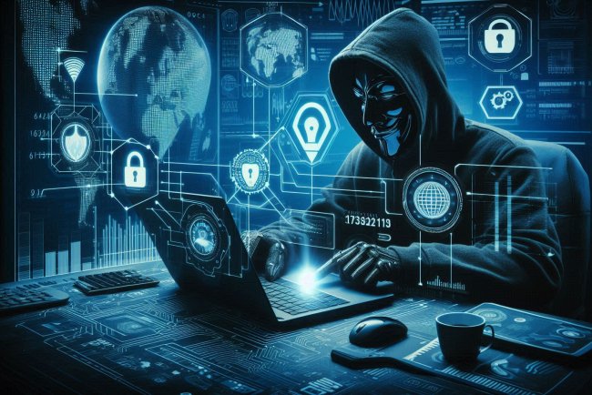 Cybersecurity