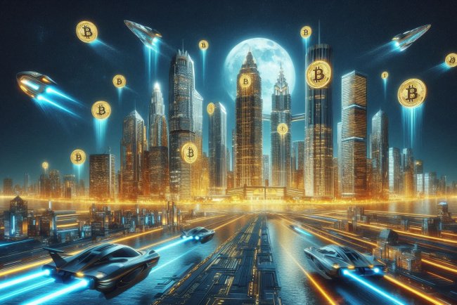 Cryptocurrency