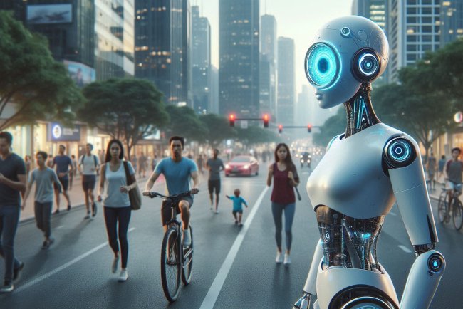 Edge AI for Language Translation