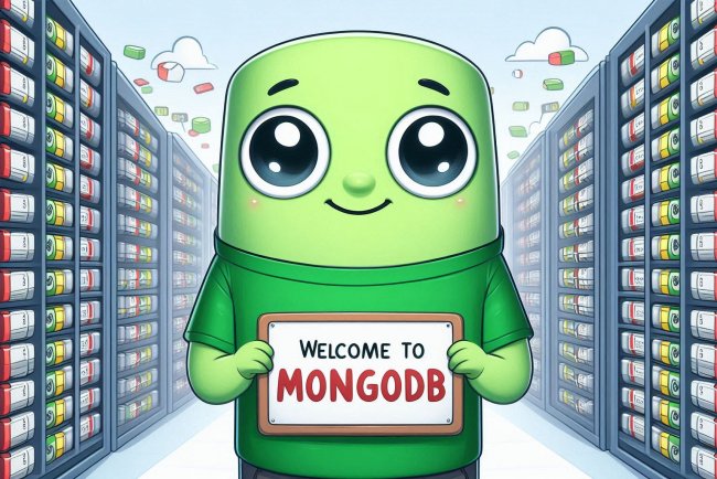 MongoDB