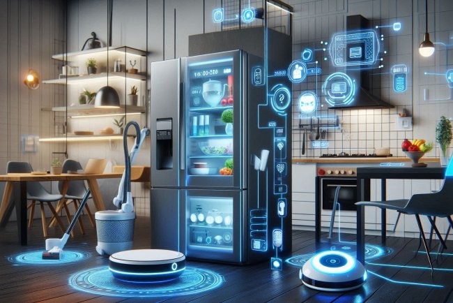 Internet of Things (IoT)