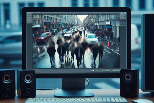 Computer Vision