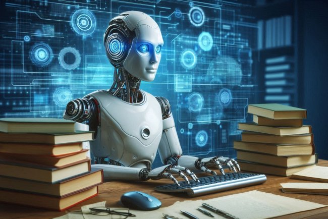 AI future: Exploring the future of AI and its impact on society