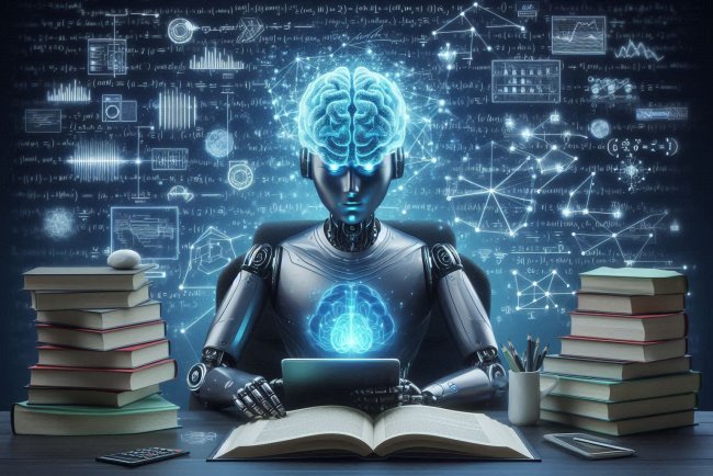 Edge AI for Warehouse Automation