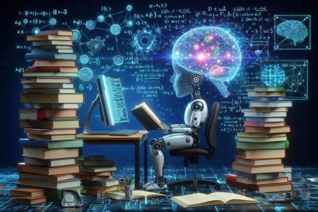 AI education: AI literacy and education initiatives