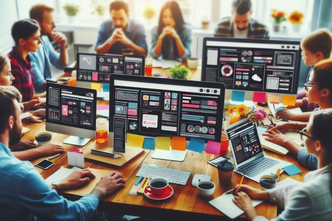 Top free online library ERP software providers