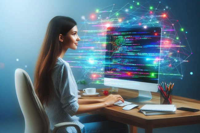 Frontend Development