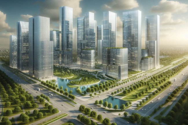 Monolithic Architecture