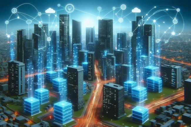 Edge AI for Transportation