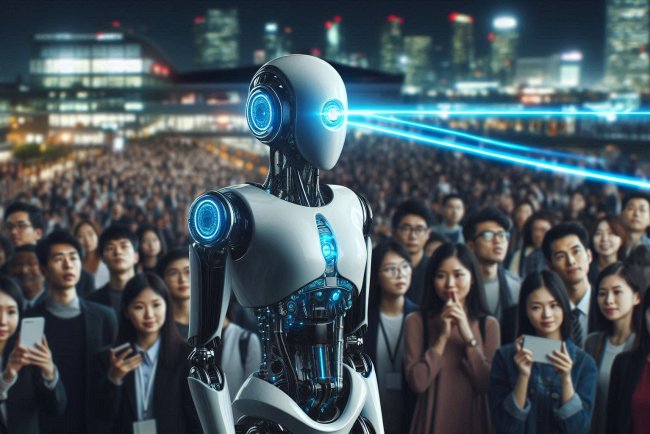 Edge AI for Event Detection