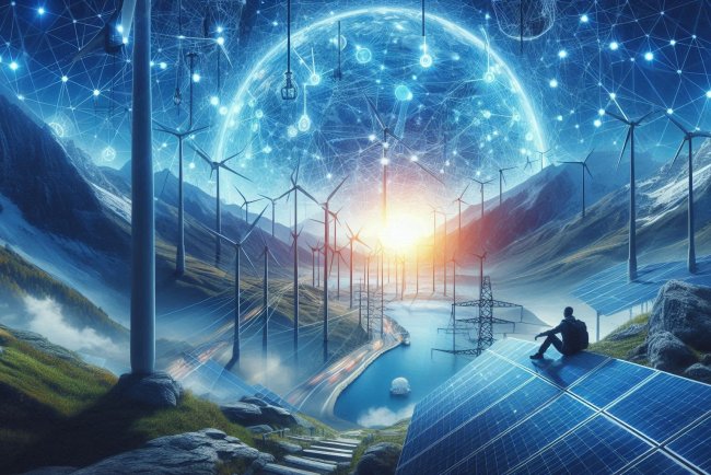 The Impact of Renewable Energy on Energy Security