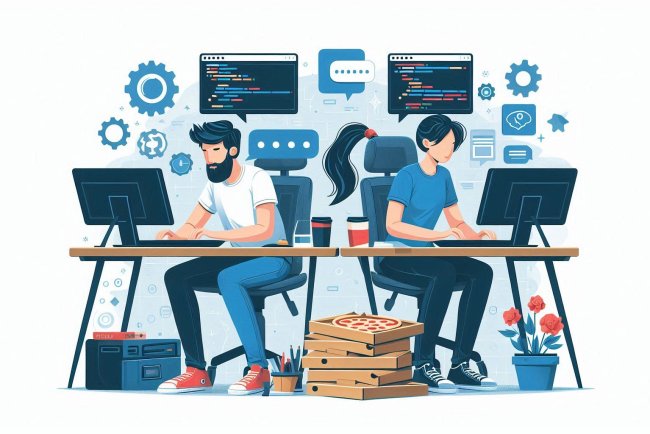 Pair Programming