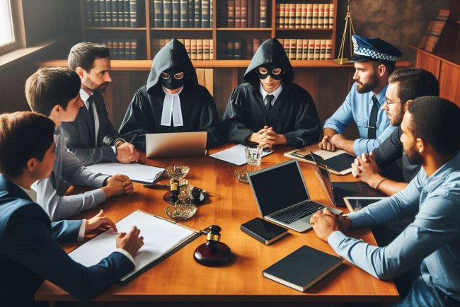 Data Ownership
