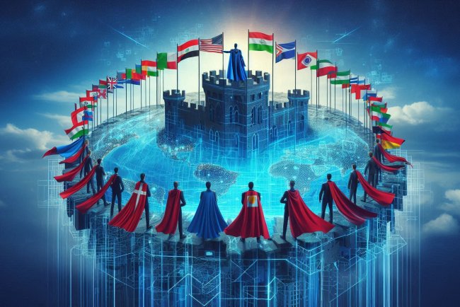 Data Sovereignty