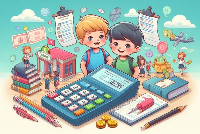 School management software for private schools
