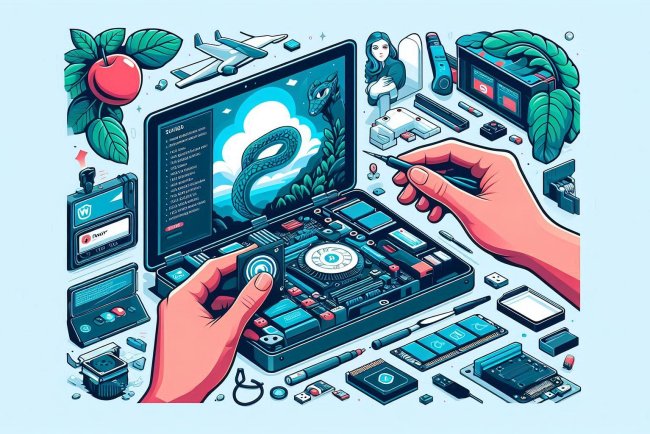 Digital forensics and incident investigation