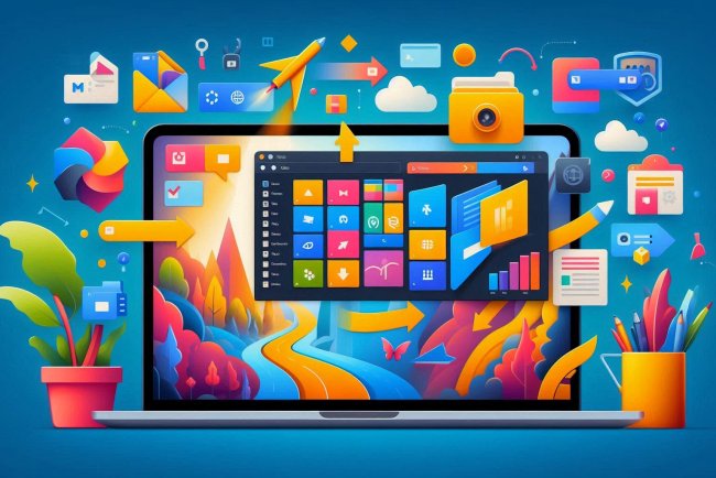 School management software for educational institutions