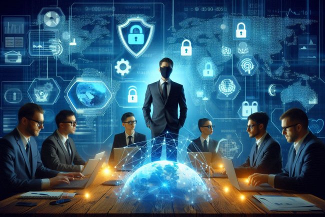 Data protection laws and compliance (GDPR