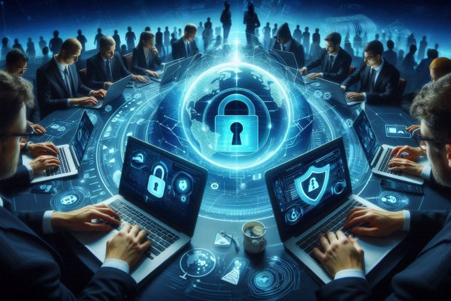 Supply chain security risks and vendor management