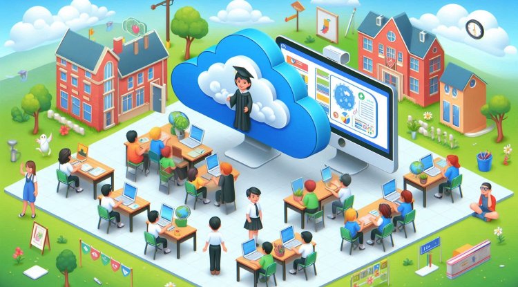 practice software. site licence software licenced for... Cloud-based vs on-premises free school ERP software - Softwarelinkers ...