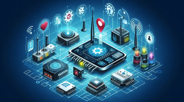 Edge AI for Predictive Maintenance - Softwarelinkers - Linux, Windows ...