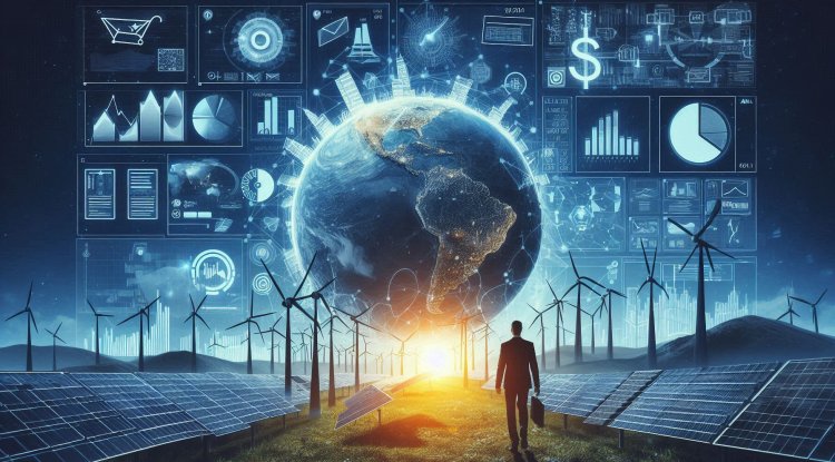 The Role of Big Data in Renewable Energy Management - Softwarelinkers ...