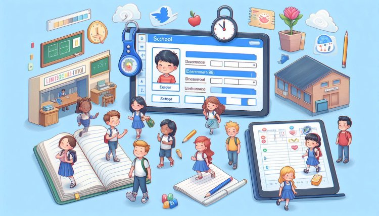 Best school management software