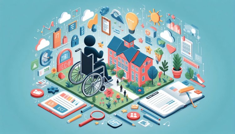 Accessibility considerations in free school ERP software