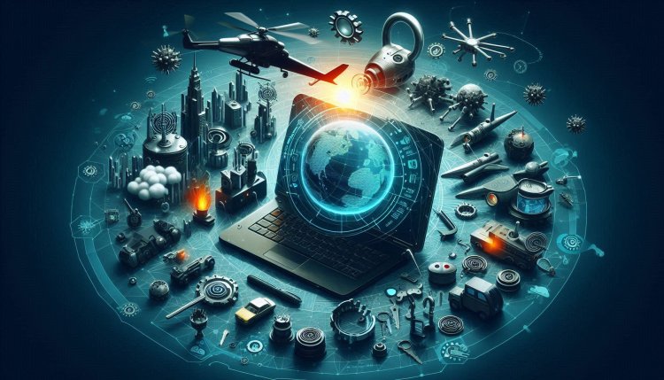 Role of intrusion detection systems (IDS) in IoT security