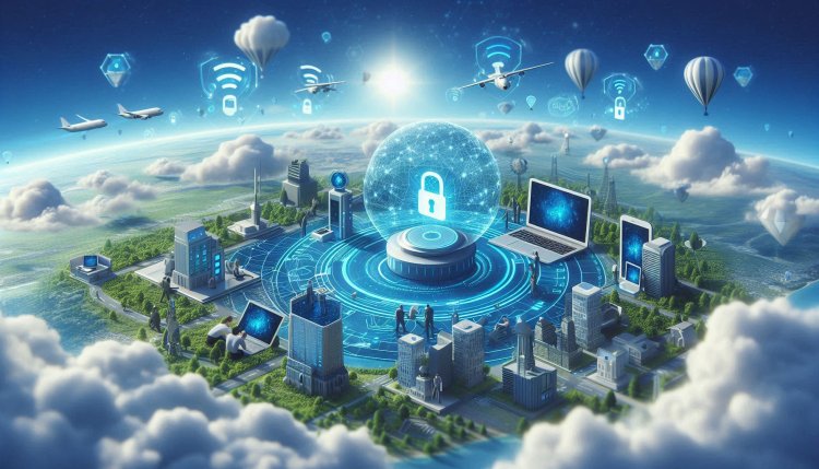 Implementing secure over-the-air (OTA) updates for IoT devices