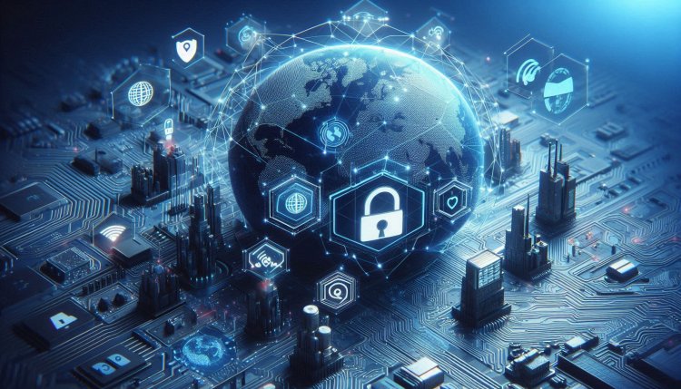 Secure authentication protocols for IoT ecosystems