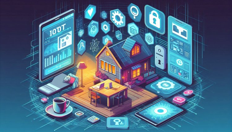 Privacy concerns in IoT data collection