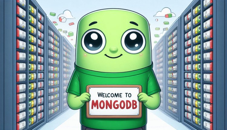 MongoDB