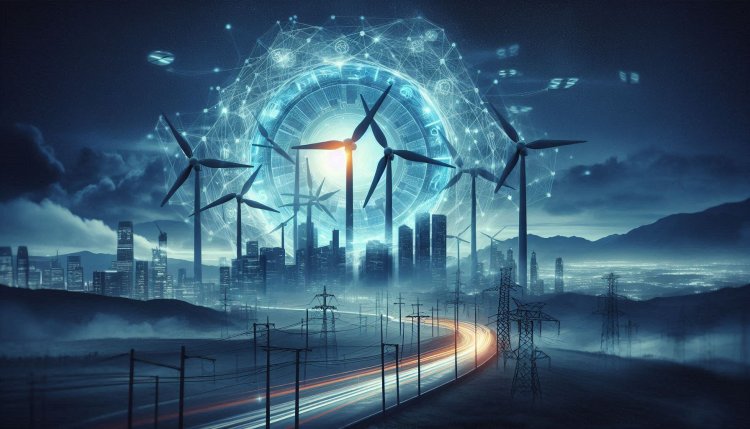 The Impact of Renewable Energy on Grid Resilience