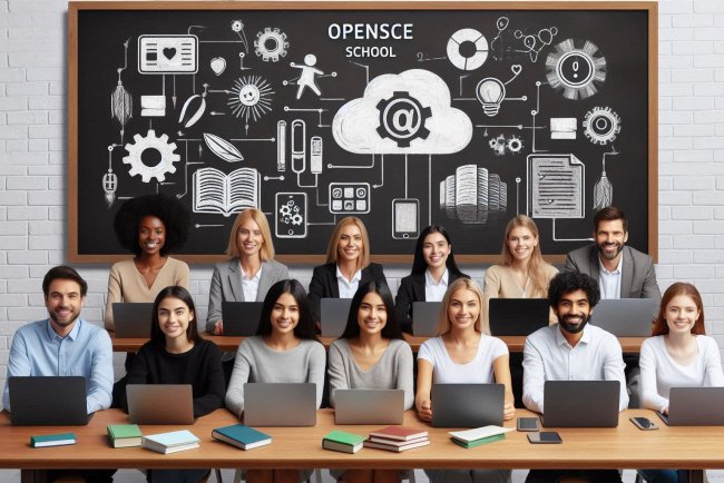 Best free school management software for 2024