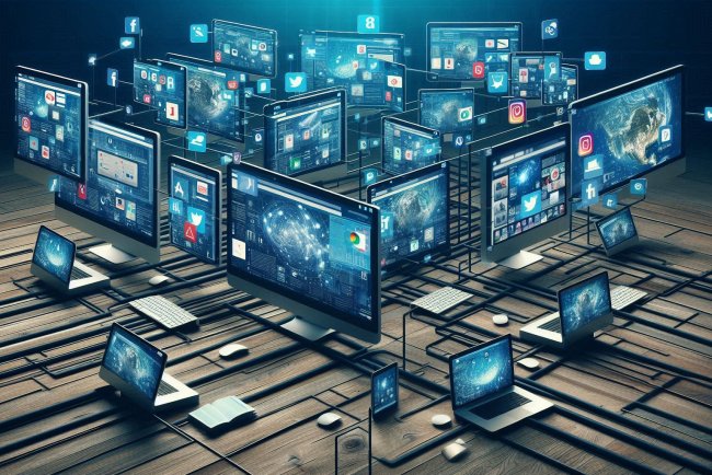 The Evolution of Social Networking Platforms