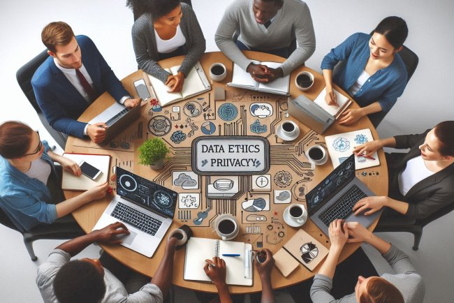 Data Ethics