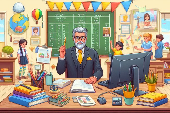 Offline school ERP software free download with crack