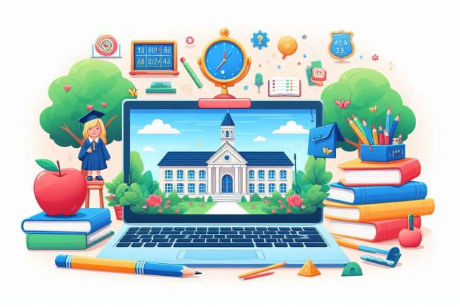 Free school management software offline download
