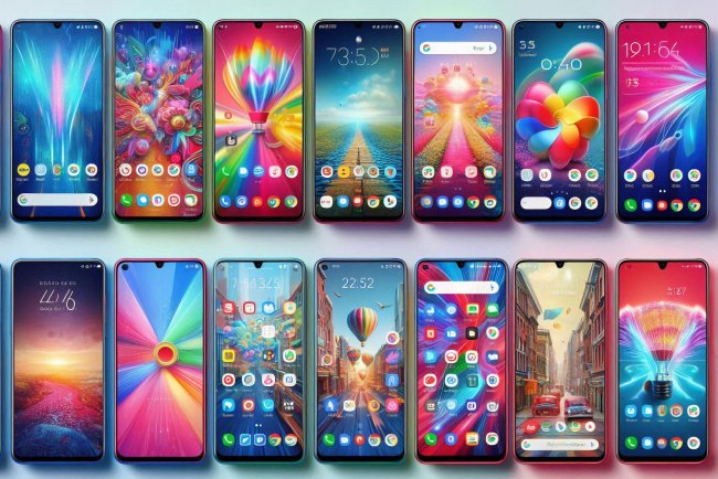 Top 10 Budget Smartphones Under 5000